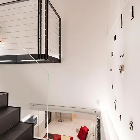 Apartamento Ca' Superba