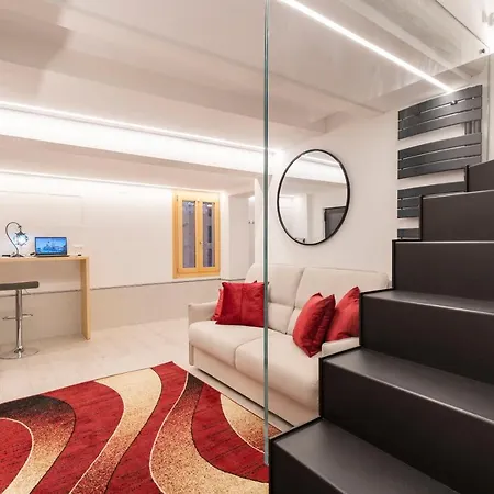 Ca' Superba Apartamento