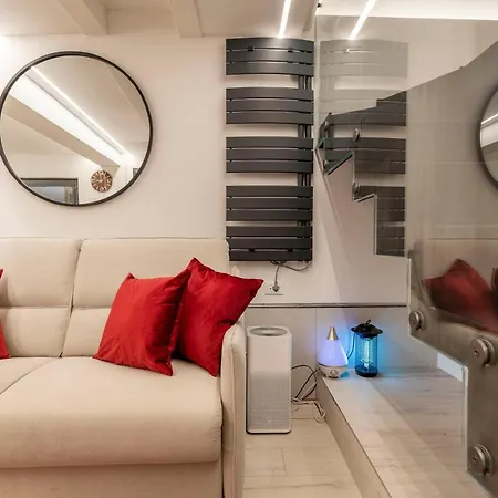 Appartement Ca' Superba