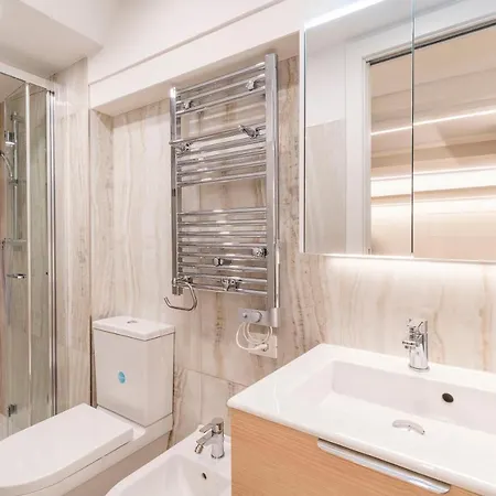 Ca' Superba Appartement Venetië