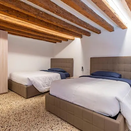 Appartement Ca' Superba