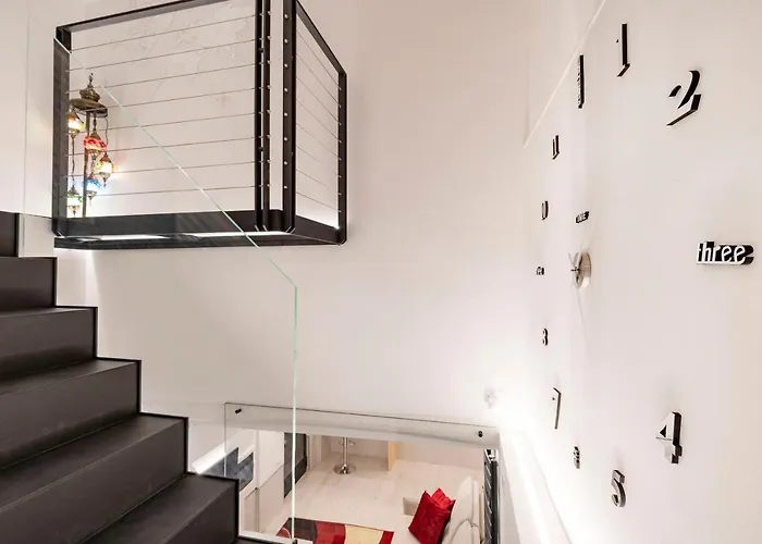 Apartment Ca' Superba