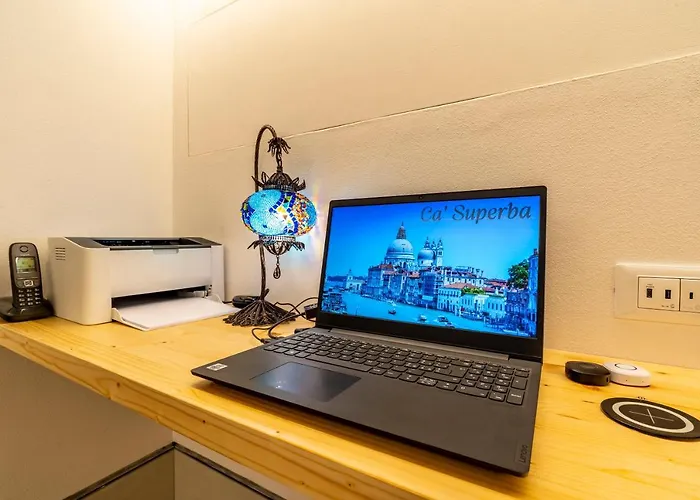 Ca' Superba * Venice