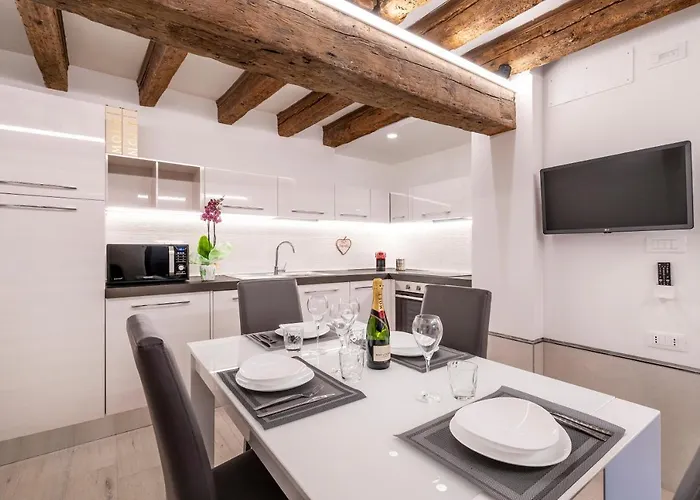 Ca' Superba * Venice