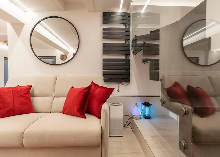 Apartment Ca' Superba