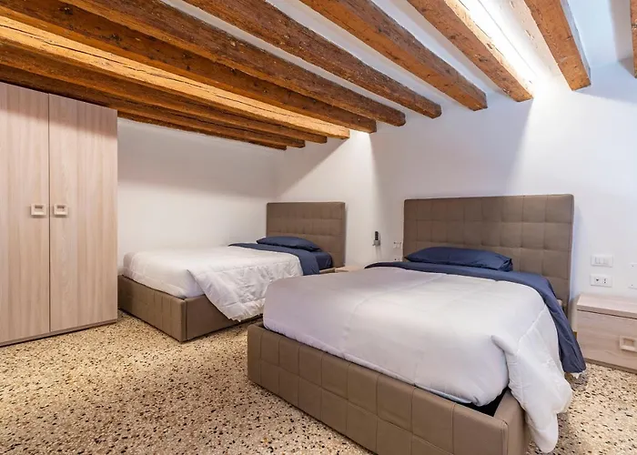 Apartment Ca' Superba