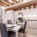 Apartment Ca' Superba *