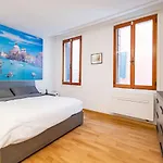 Apartment Ca' Superba Venice