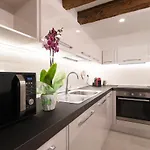 Apartment Ca' Superba *