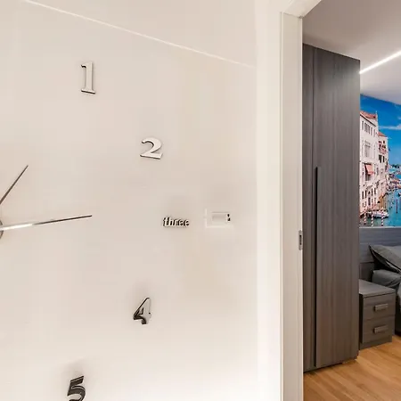 Ca' Superba Appartement Venise