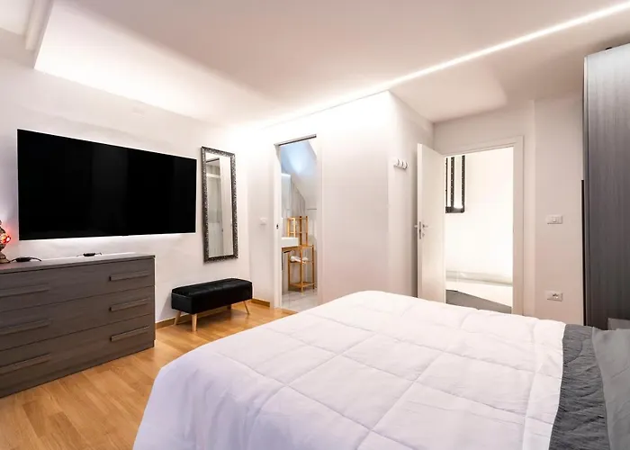 Ca' Superba شقة البندقية