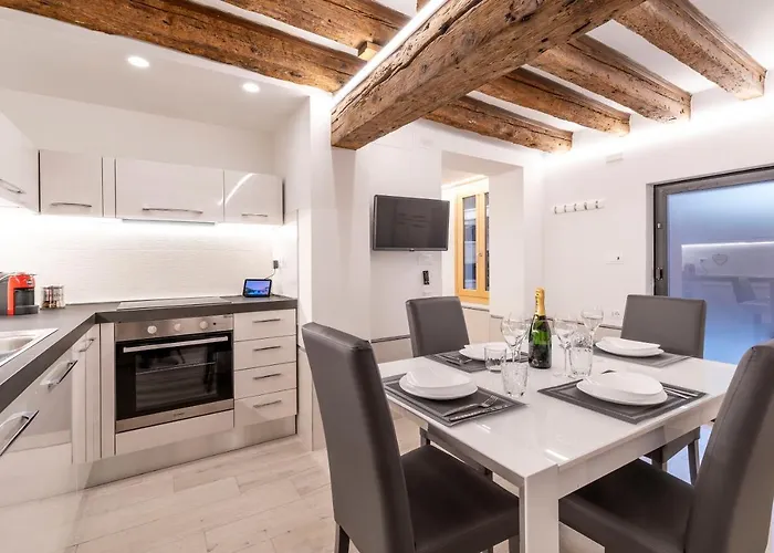 Ca' Superba البندقية