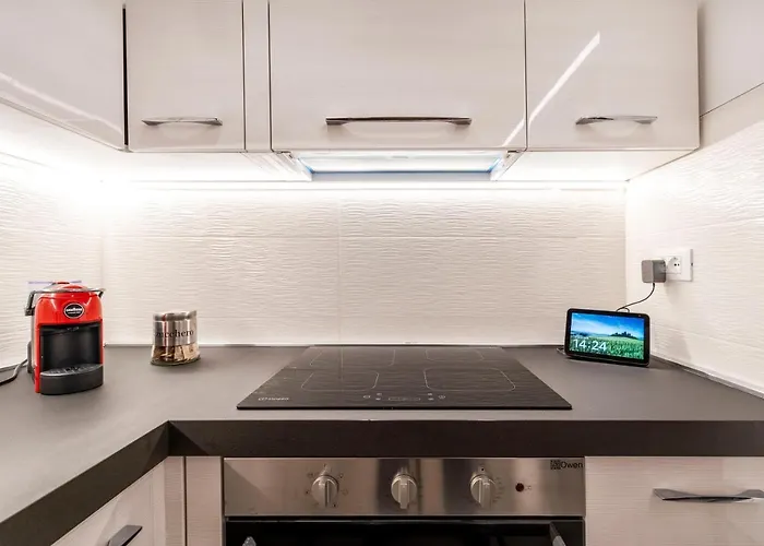 Ca' Superba 公寓 *