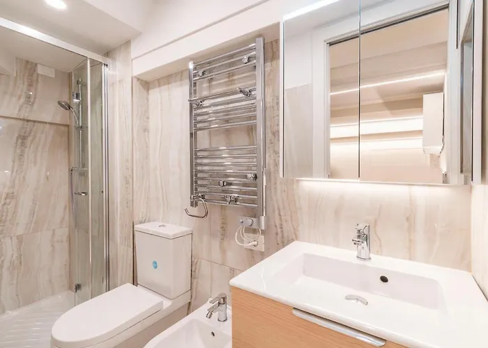 Ca' Superba 公寓 威尼斯