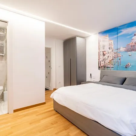 Ca' Superba Apartment