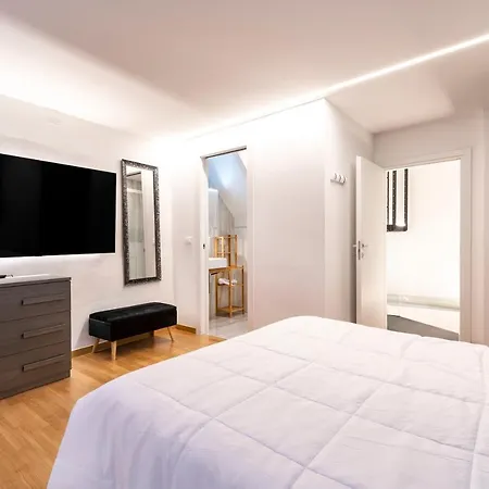 Ca' Superba Apartment Venedig