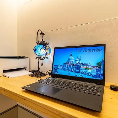 Ca' Superba * Venedig