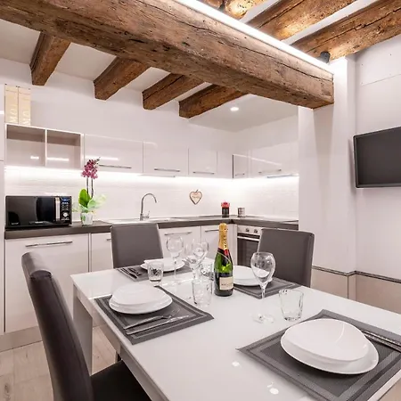 Ca' Superba * Venedig