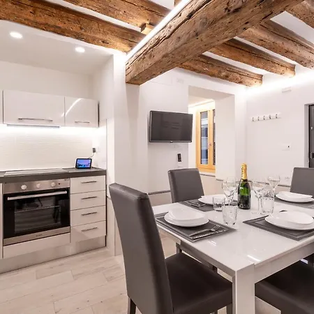 Ca' Superba ヴェネツィア