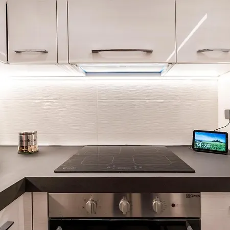 Ca' Superba アパート *