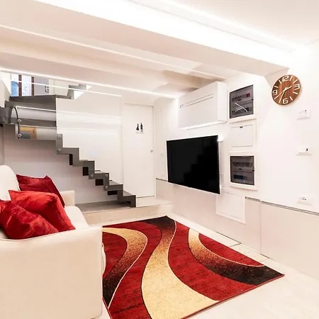 Ca' Superba ヴェネツィア